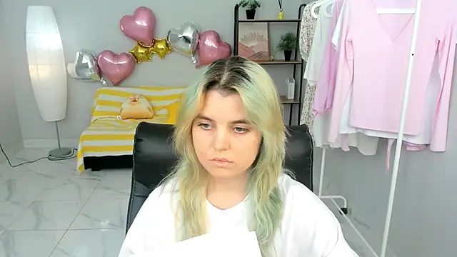MaryJennings webcam