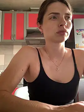 SeducingYoghourt webcam