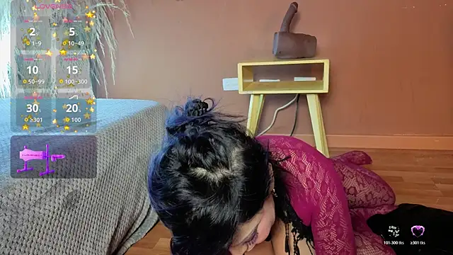 JACKI_JO webcam