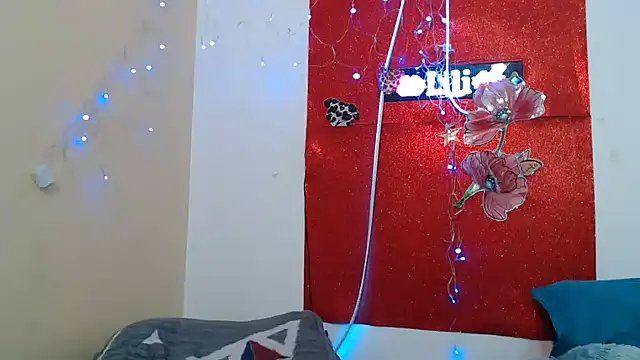 liliimilf webcam