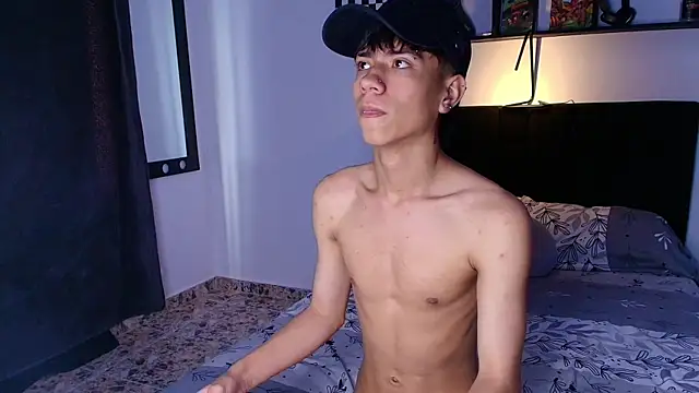 Jacob__10 webcam