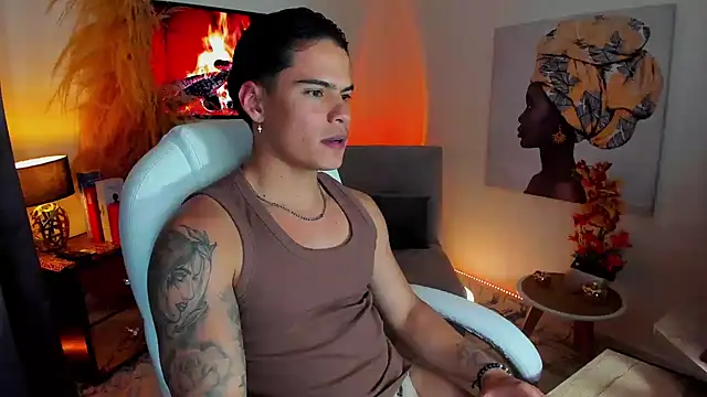 Matias_Murrier webcam