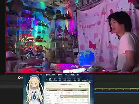 JesuAdam webcam