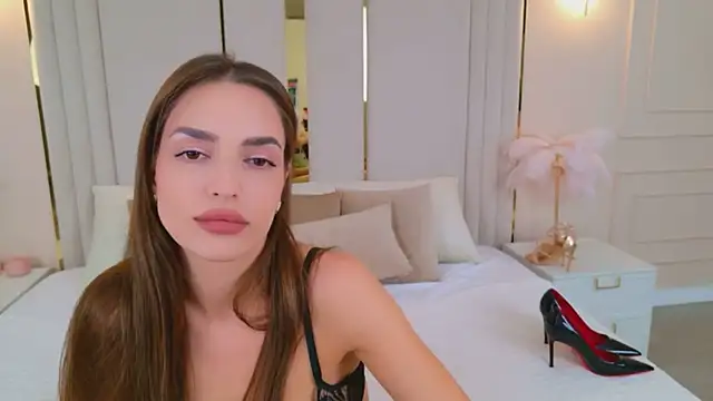 BellaHalles webcam