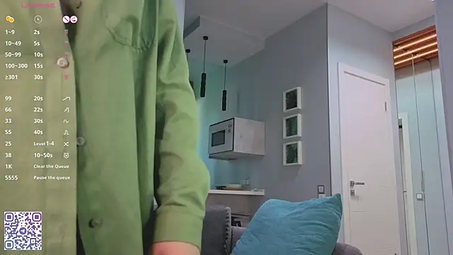 DonnaBurkee webcam