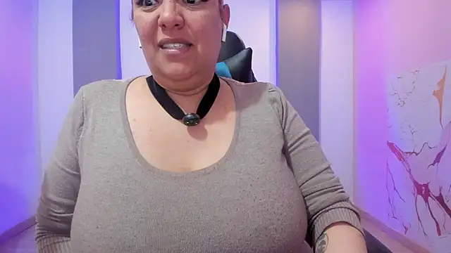 Sammy_owens_ webcam