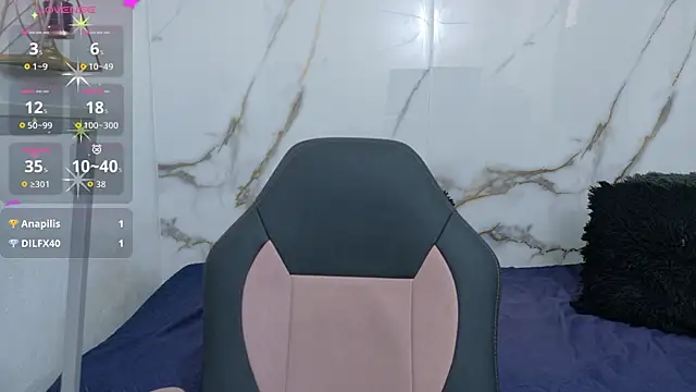 Lindsey8 webcam