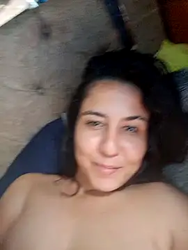 Hairy_jackie webcam