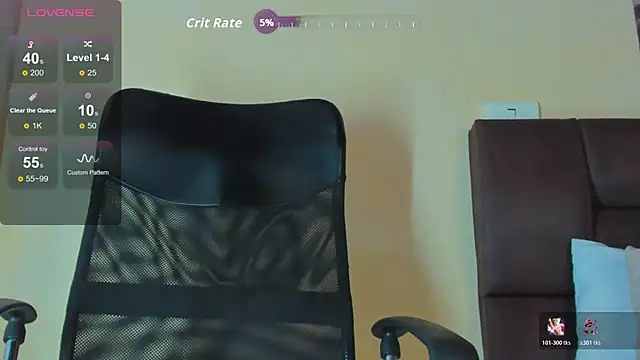 MikeRoss7777 webcam