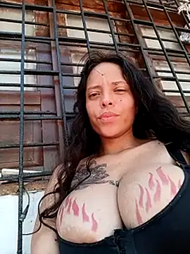 lexyfyre webcam