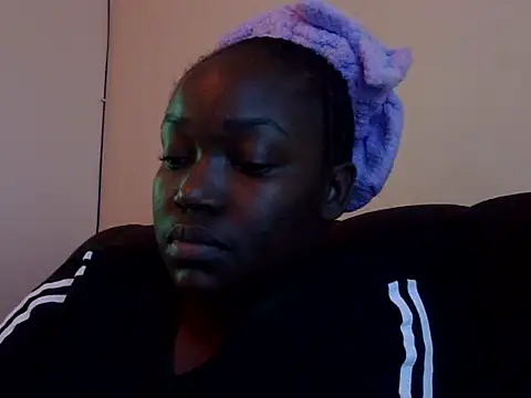 Sexy-suzy webcam