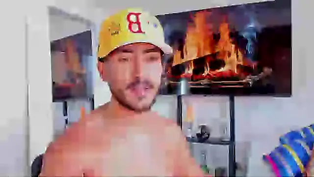 david__johnson372 webcam
