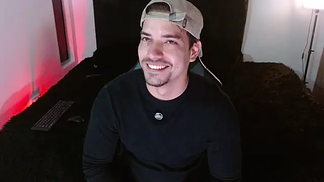 Ian_Daviz webcam
