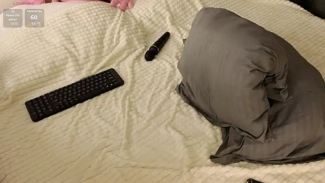 Victoria_Thomsons1 webcam