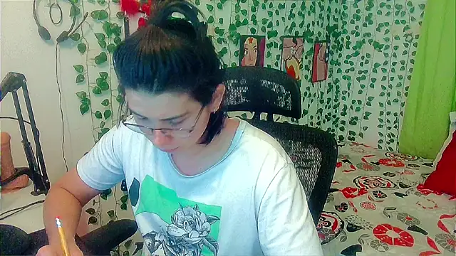 Andy_gray webcam