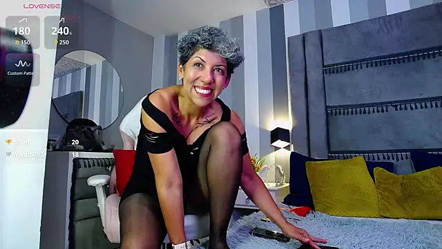 Julianewell webcam
