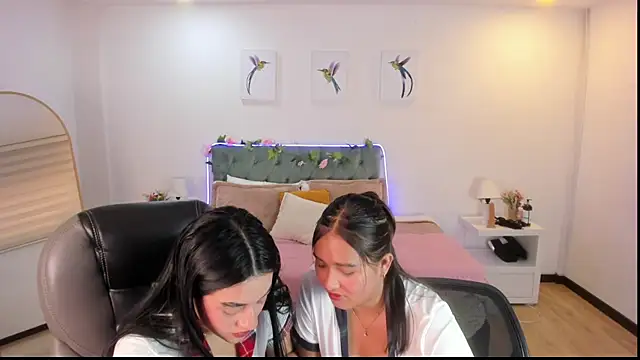Icysweetcam webcam