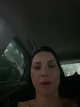 Roxana-Sexy webcam