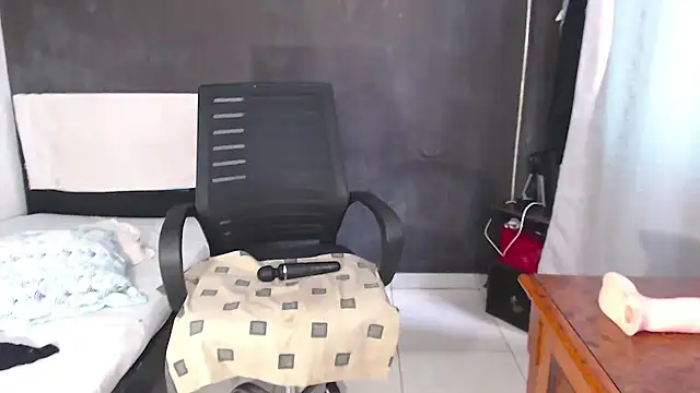 SusanLeroy webcam