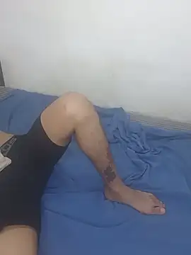 Annyeli webcam