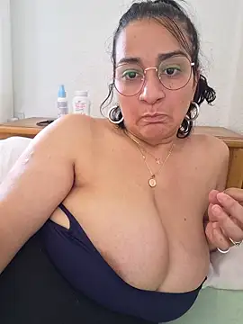 paulinaDiaz1 webcam