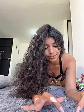 viktorya_xue webcam