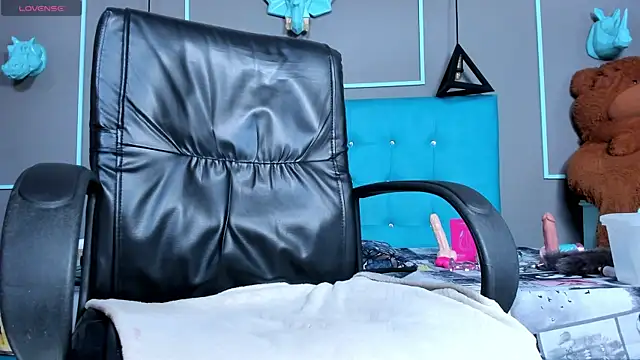 engel_devil webcam