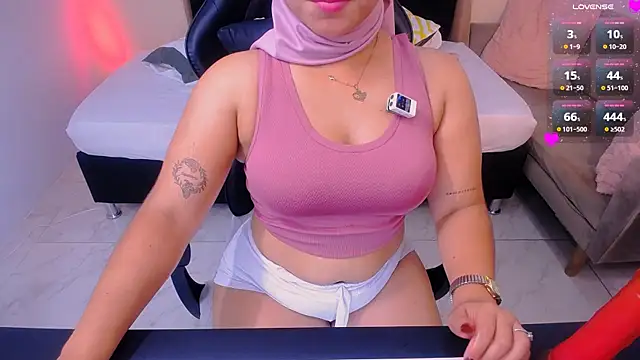Kendra_Kait webcam