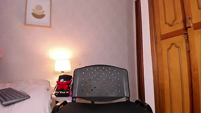 Caroline_dh webcam