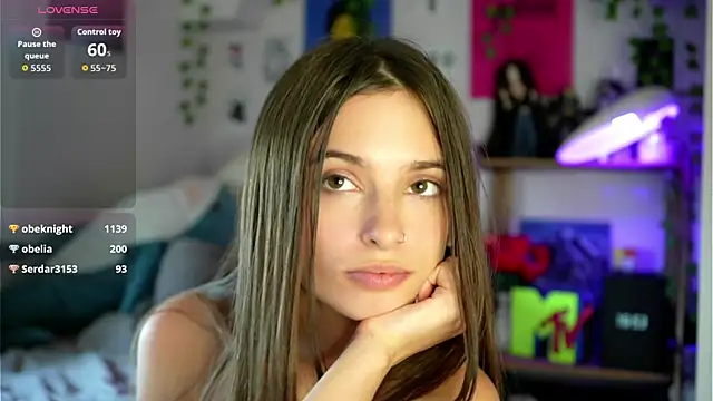 EvaLung777 webcam