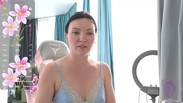 -DIVORA- webcam