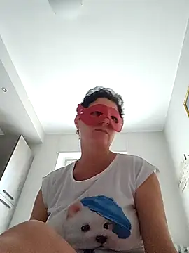 Vagabondainnamorata webcam