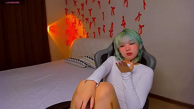Milla_Aheo webcam