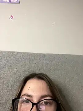 DearAlise webcam