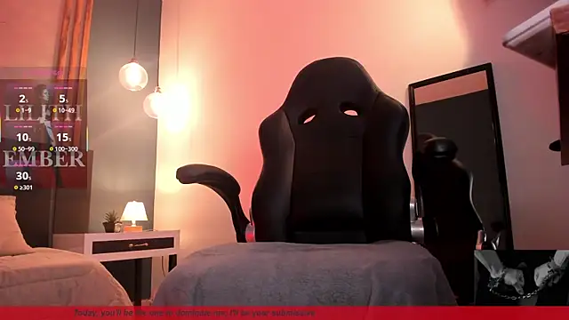 Lilith_Ember1 webcam