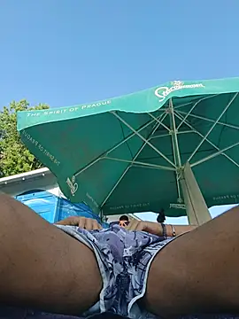 Alley87 webcam
