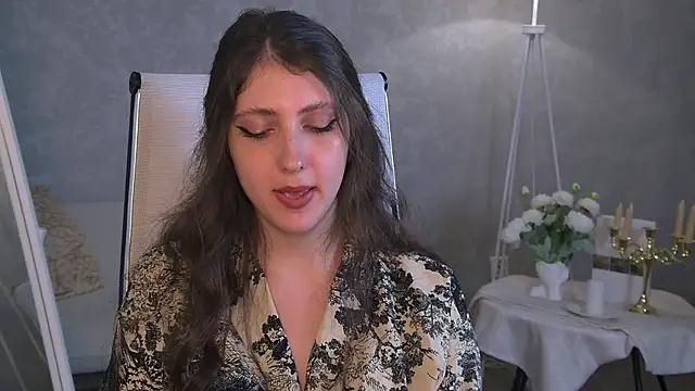 Mary_Miiller webcam