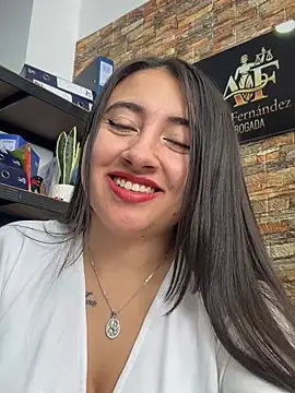 _Sarah-Office1 webcam