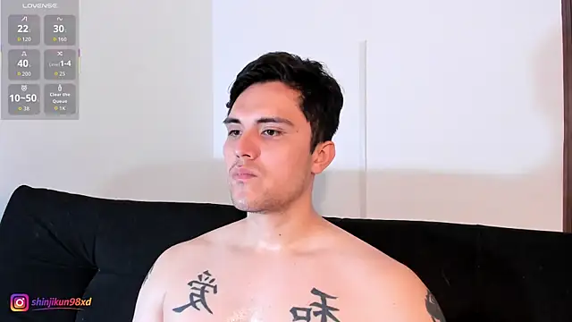 jasonxd9898 webcam