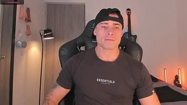 connorsmiith webcam