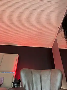BellaFernandez__ webcam
