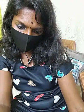 Honey_rosetamil webcam
