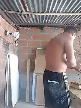 hoteder webcam