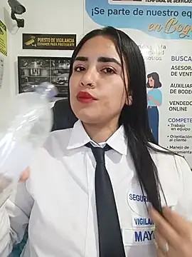 MAYE__13 webcam