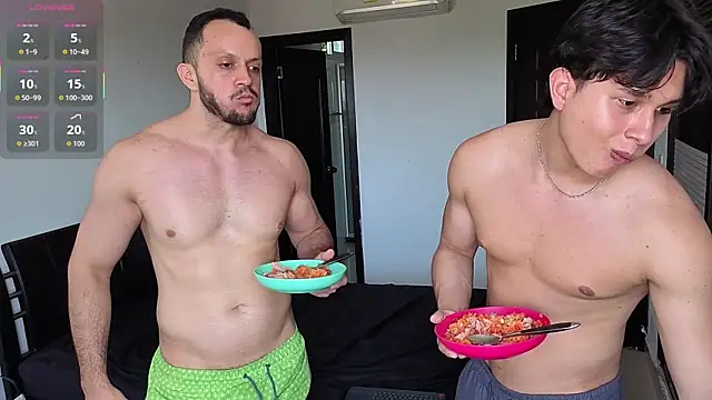 TeddyBear_07 webcam