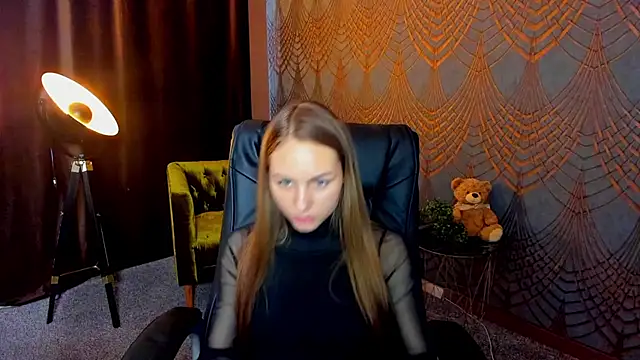 MilaAddams webcam