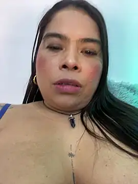 roselyn_caprice webcam