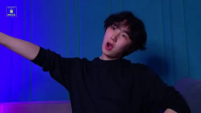 HeejinWang webcam
