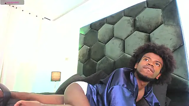 AllexJacob webcam