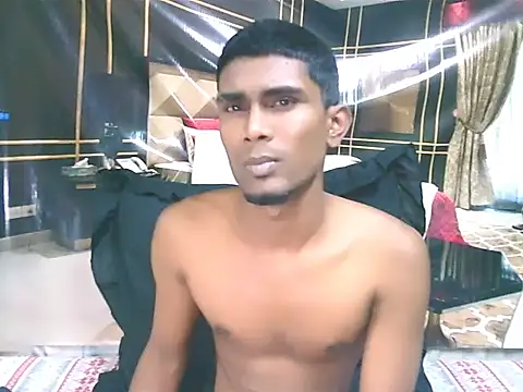 IndianThuggin webcam